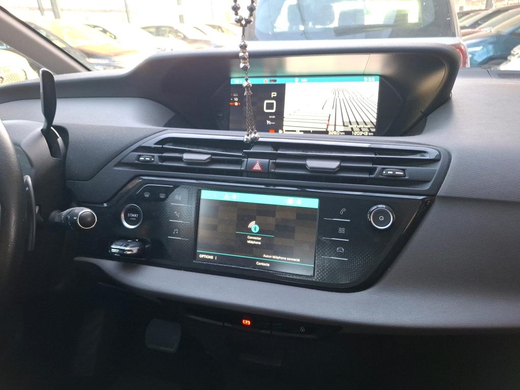 CITROEN C4 GRAND Spacetourer BlueHDi 130 S&S EAT8 Business 2021