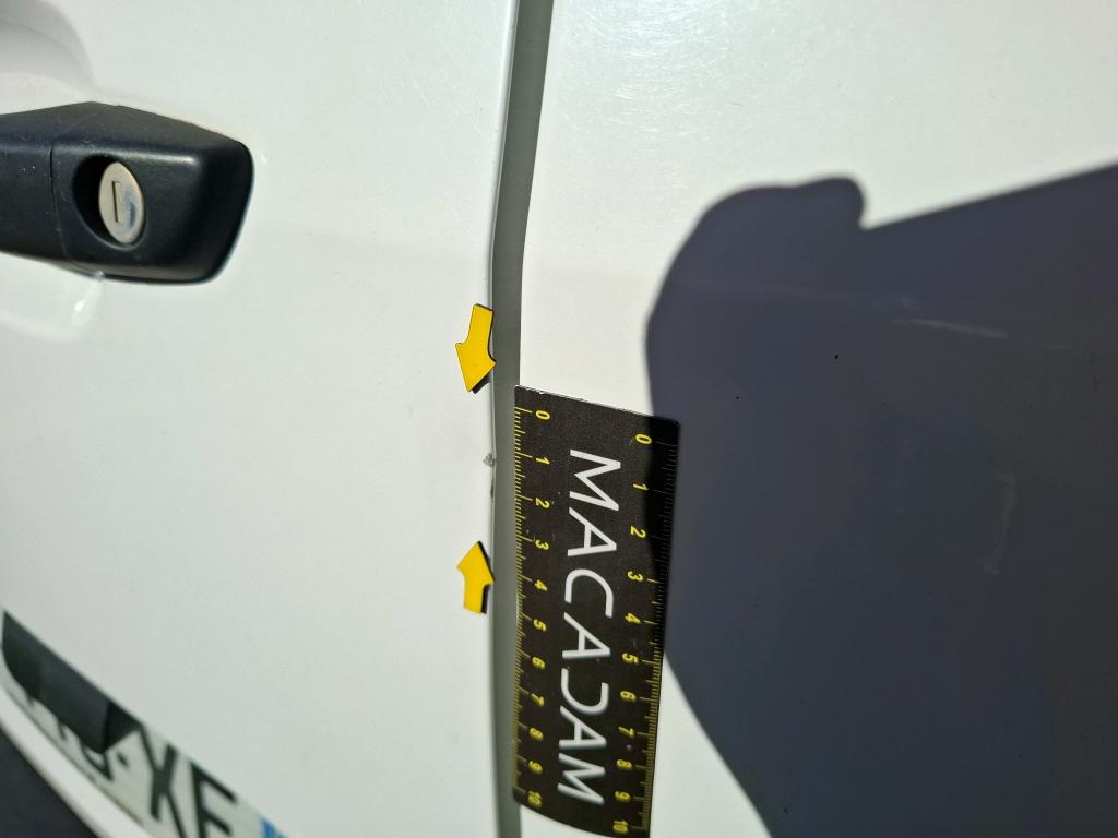 CITROEN BERLINGO CABINE APPROFONDIE (01/2020-11/ CA XL BLUEHDI 100 S&S BVM5 CONTROL 2021