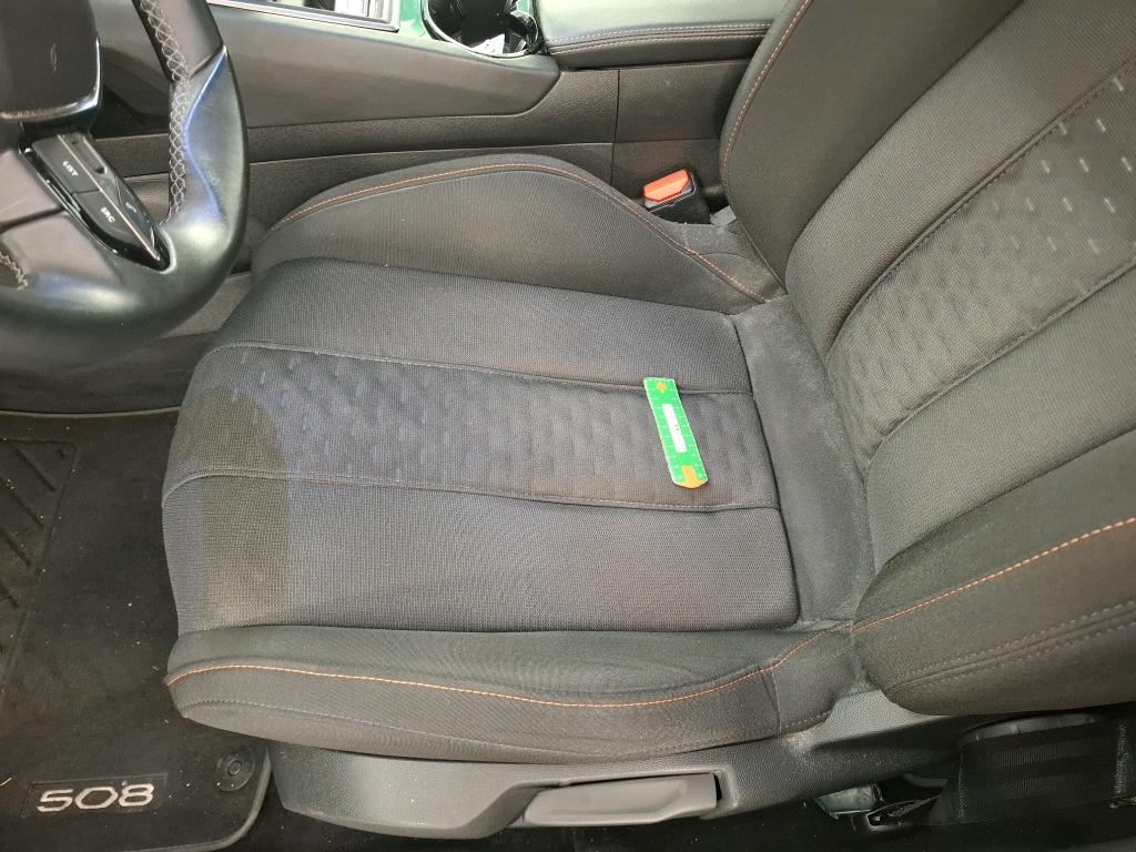 PEUGEOT 508 SW PureTech 130 ch S&S EAT8 Active Pack 2021