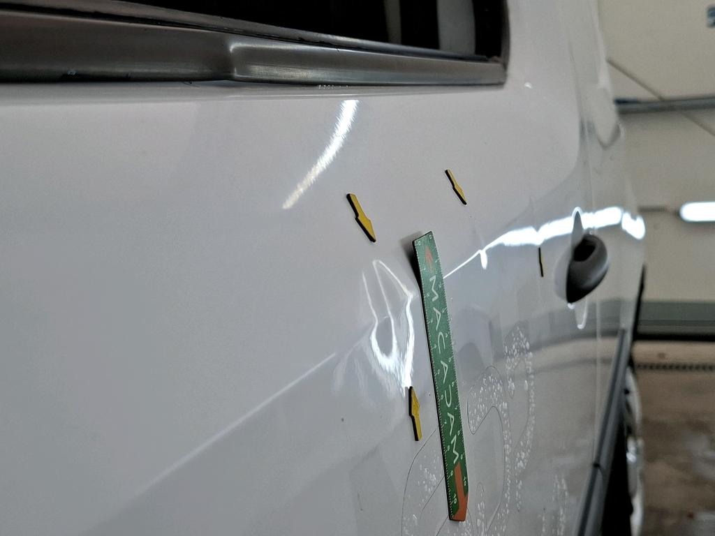 RENAULT KANGOO VU EXPRESS 1.5 DCI 90 ENERGY E6 CONFORT 2018