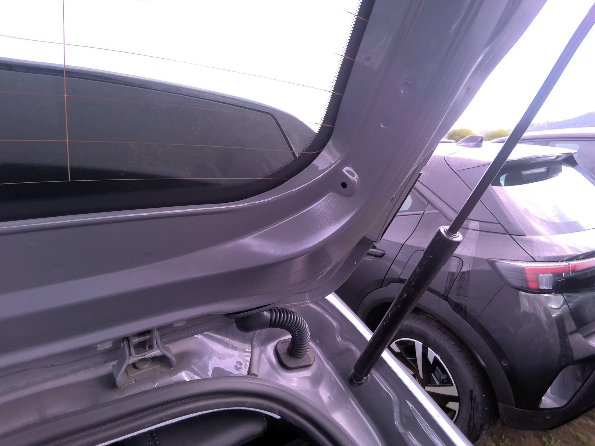 PEUGEOT 208 PureTech 100 S&S BVM6 2025