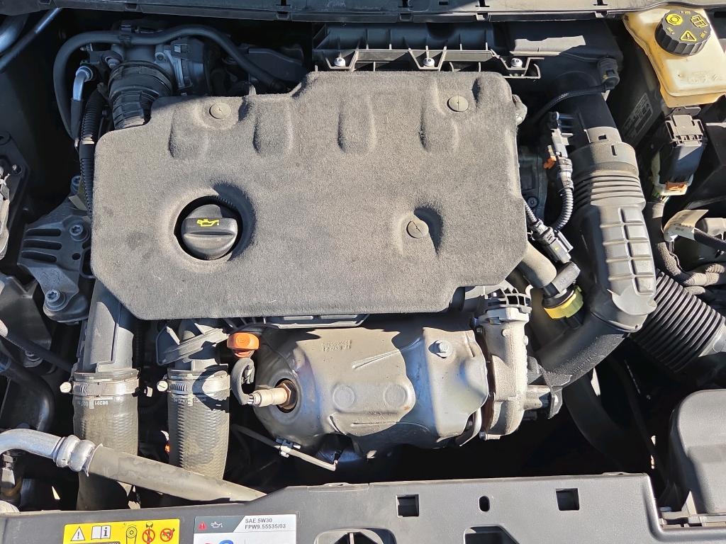 PEUGEOT 308 BUSINESS BlueHDi 130ch S&S BVM6 Active 2021