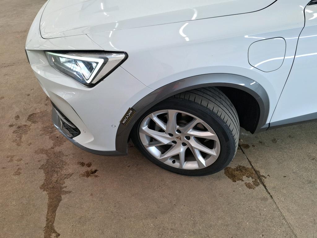 CUPRA FORMENTOR 1.4 e-HYBRID 204 ch DSG6 Business Edition 2023