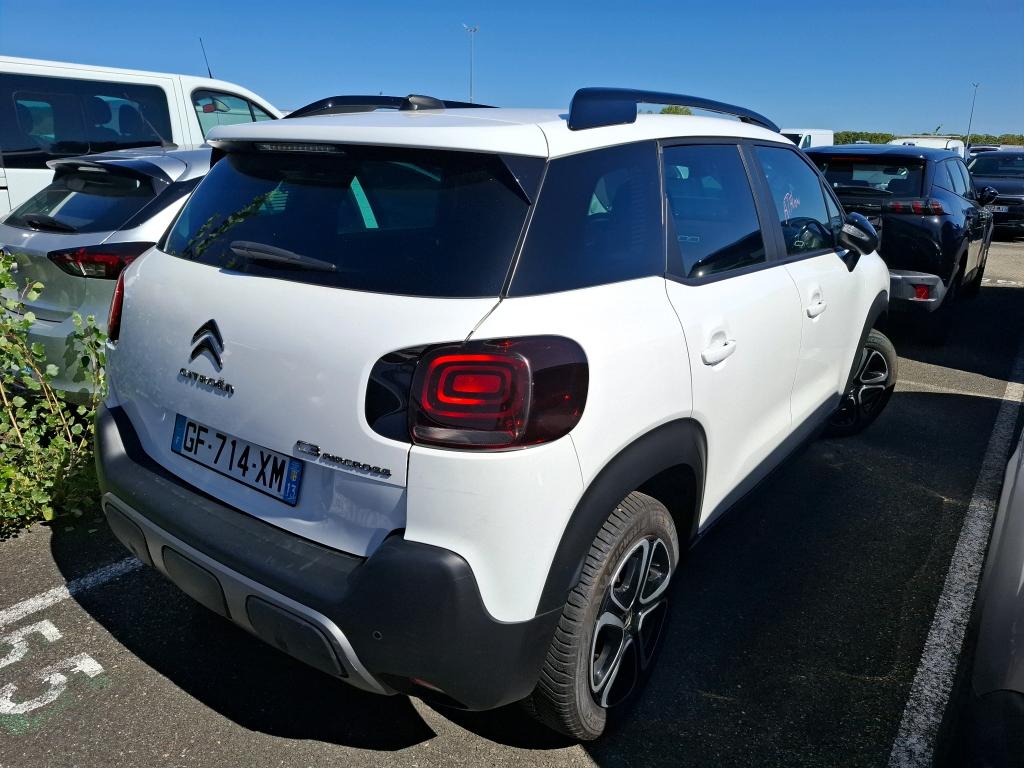 CITROEN C3 AIRCROSS BlueHDi 120 S&S EAT6 Feel Pack Business 2022