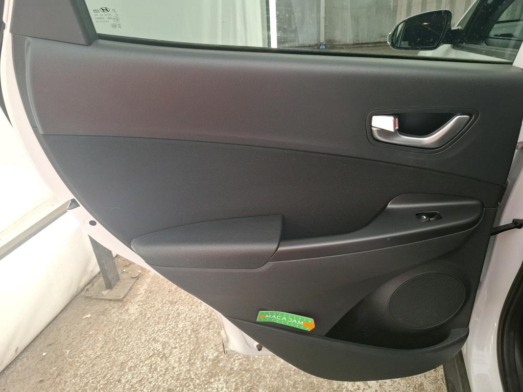 HYUNDAI KONA 1.0 T-GDi 120 Hybrid 48V Intuitive 2023