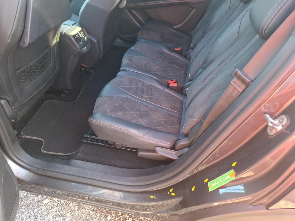 PEUGEOT 5008 BlueHDi 180ch S&S EAT8 GT 2019