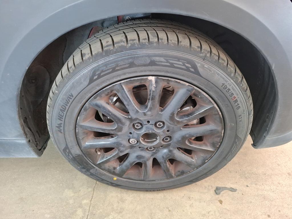 MINI HATCH 3 Portes Cooper SE 184 ch Edition Premium 2023