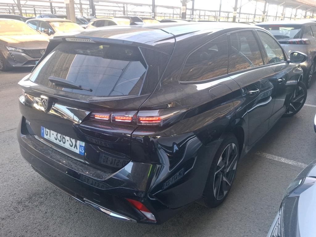 PEUGEOT 308 SW PureTech 130ch S&S EAT8 Allure 2024