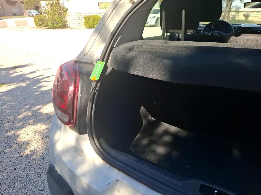 CITROEN C3 PureTech 82 S&S BVM5 Feel 2020