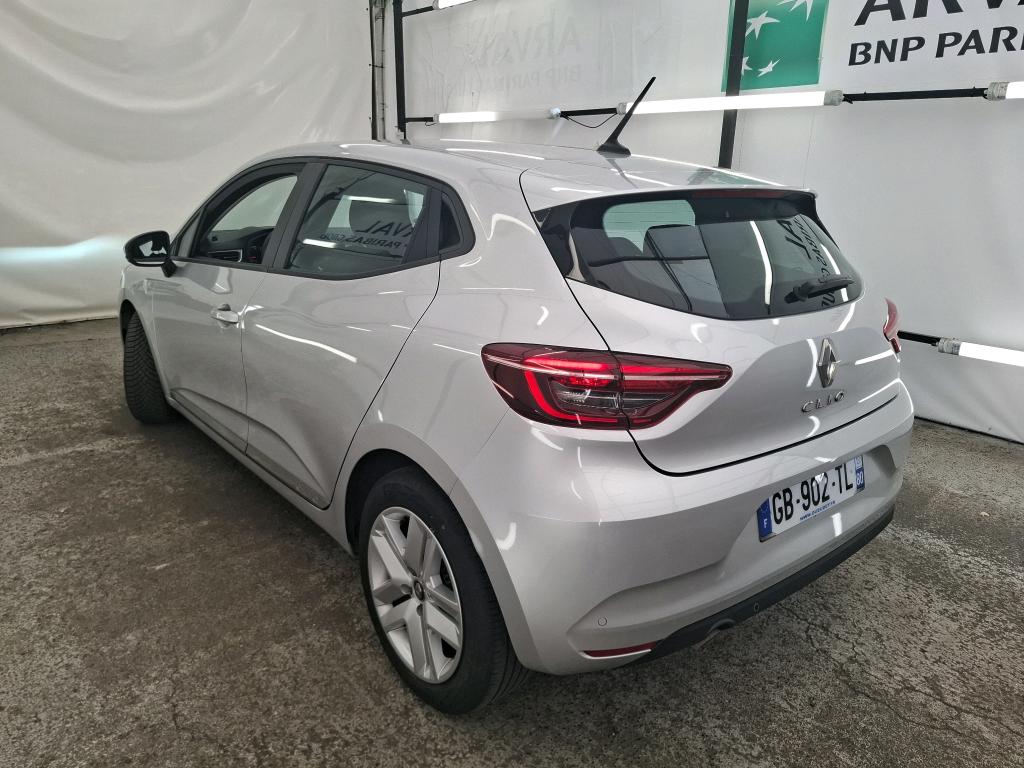 RENAULT CLIO V TCe 100 GPL - 21N Business 2021