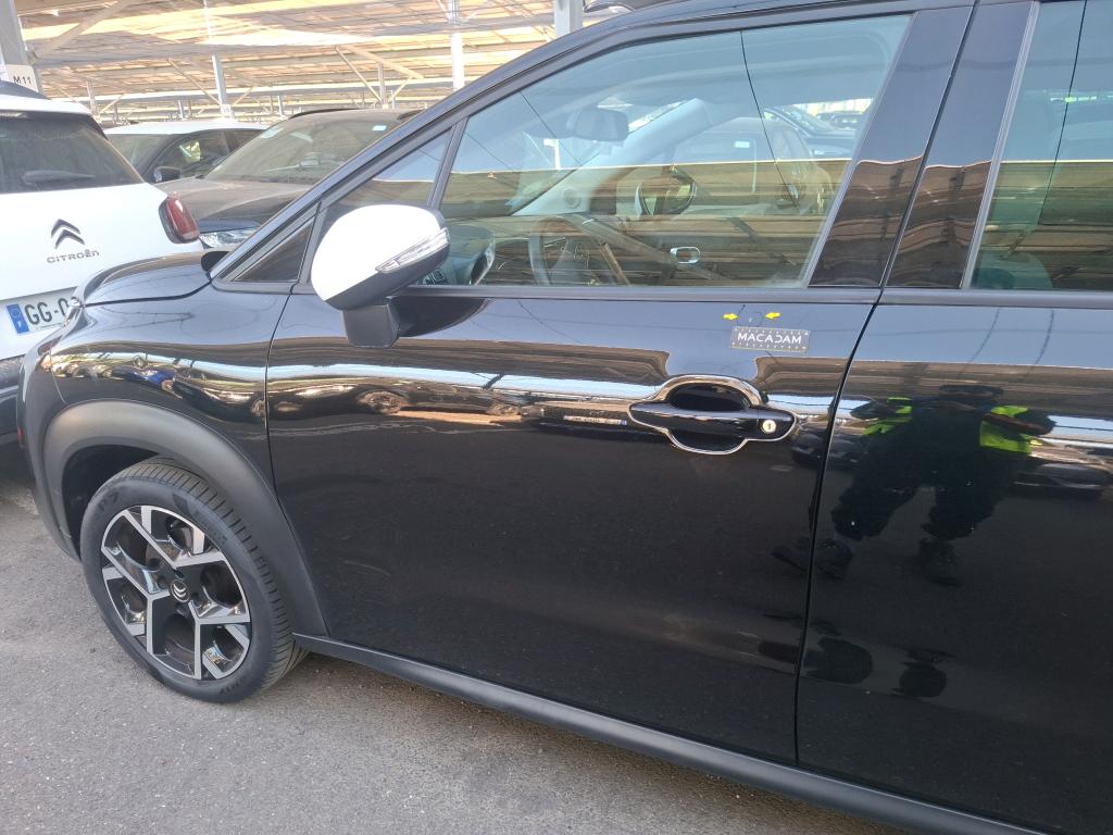 CITROEN C3 AIRCROSS BlueHDi 120 S&S EAT6 Shine Pack 2021