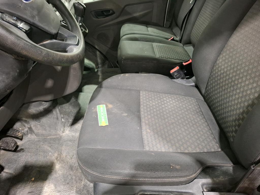 FORD TRANSIT CHASSIS CABINE CHC P350 L5 2.0 ECOBLUE 165 S&S TREND 2024