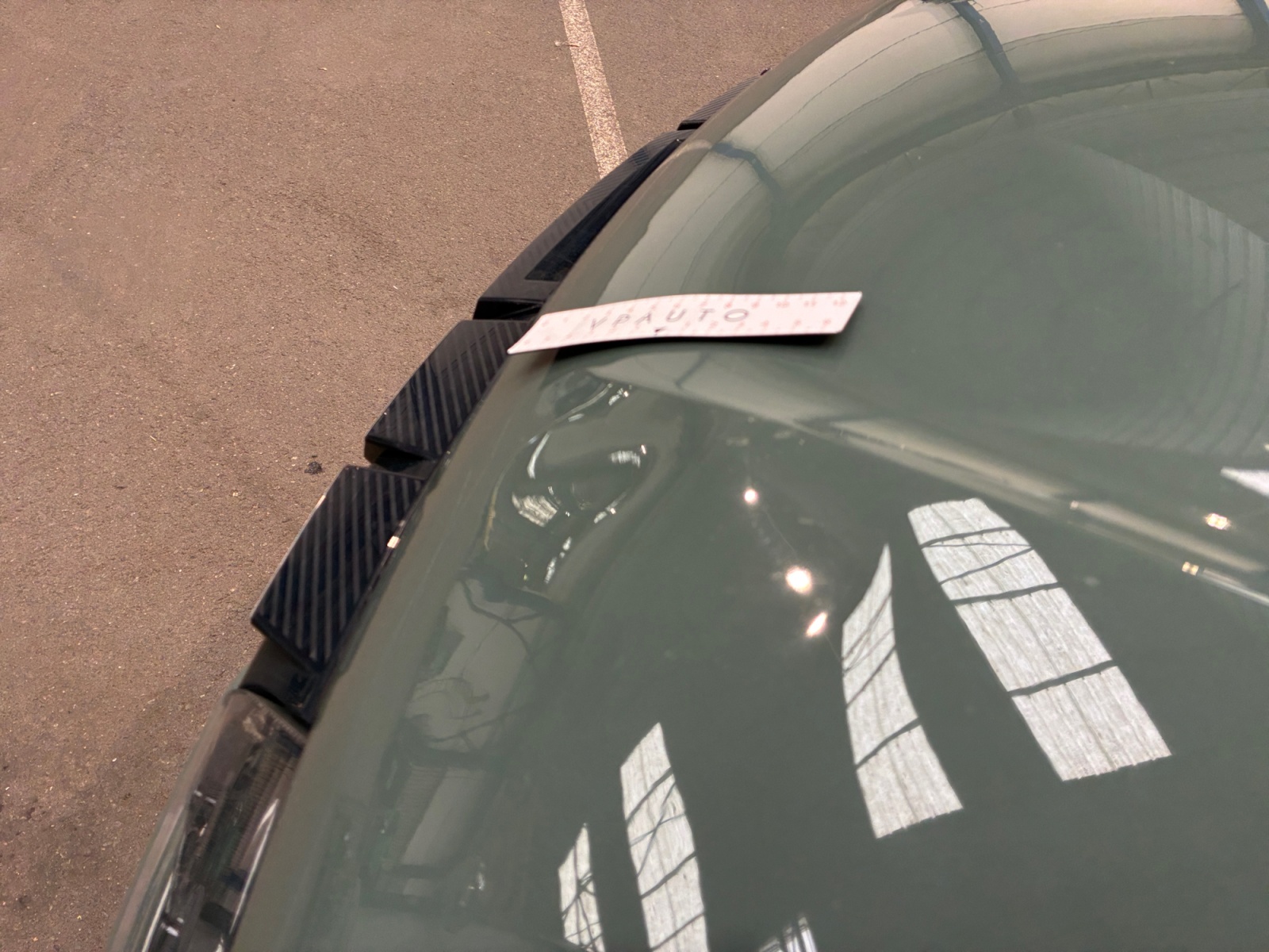 DACIA SPRING Extreme 2023
