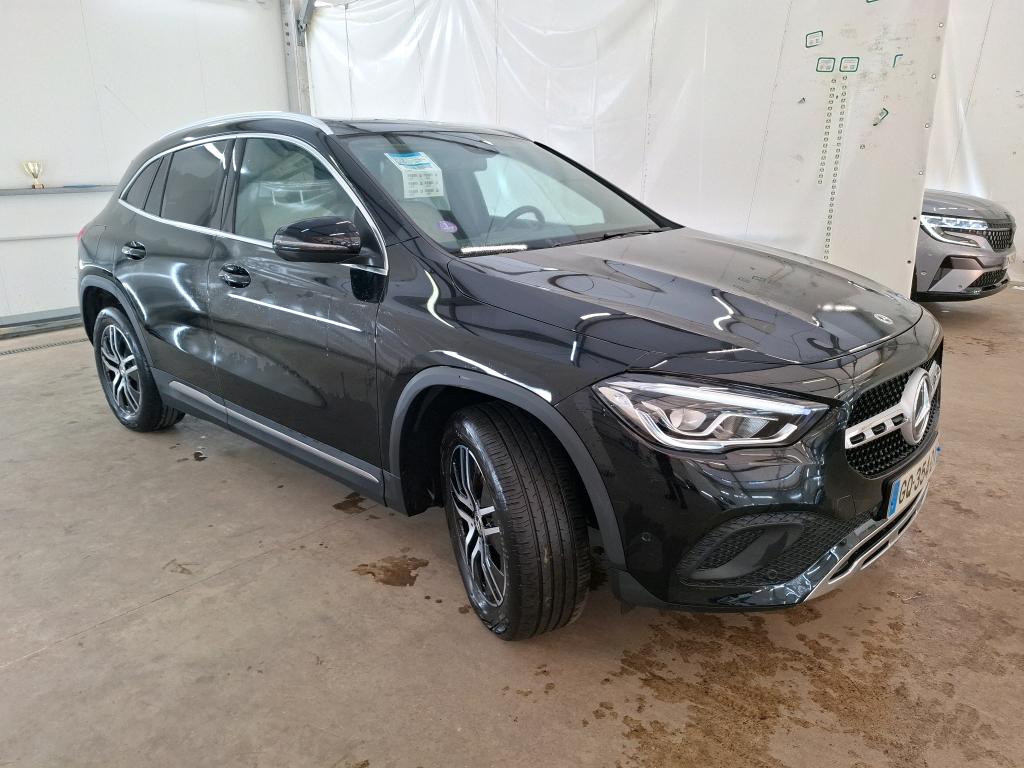 MERCEDES-BENZ GLA 250 e 8G-DCT Progressive Line 2023
