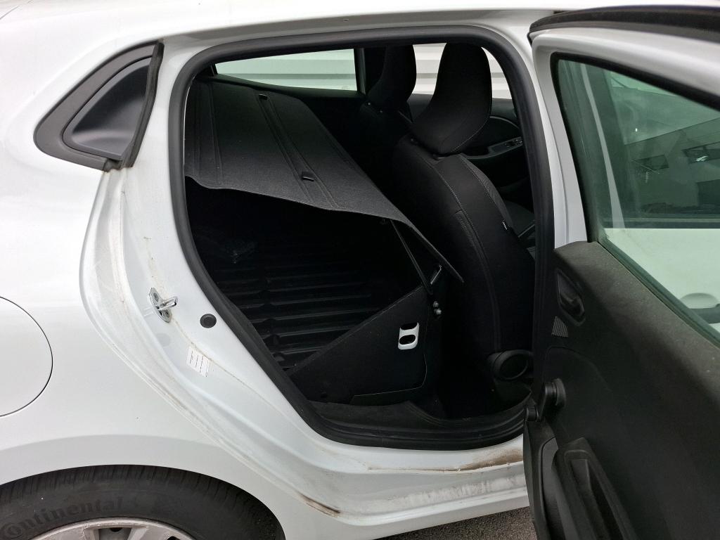RENAULT CLIO SOCIETE BLUE DCI 100 - 21N AIR NAV 2022