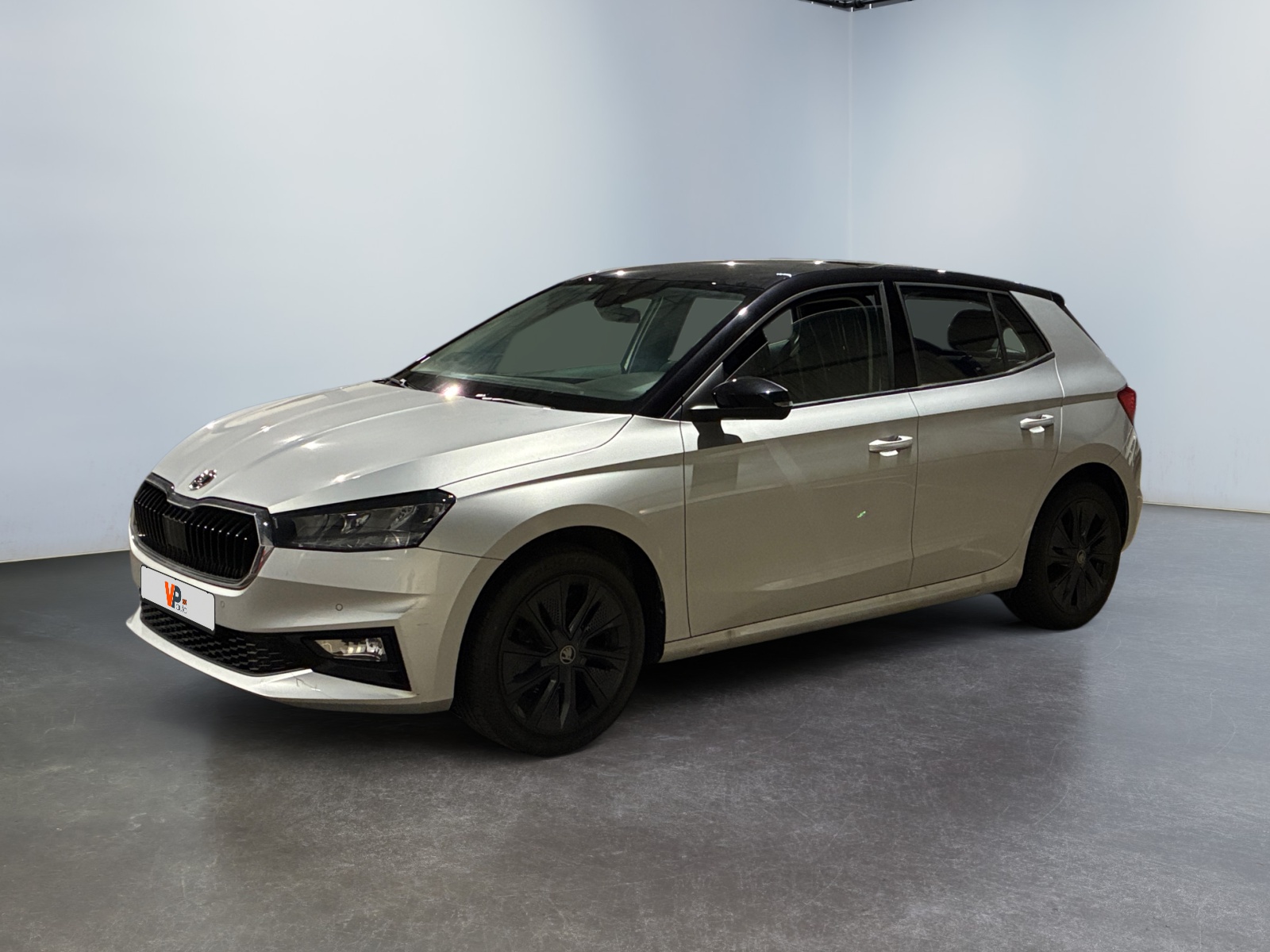 FABIA 1.0