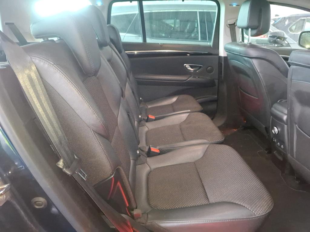 RENAULT ESPACE V Blue dCi 160 EDC Evolution 2021