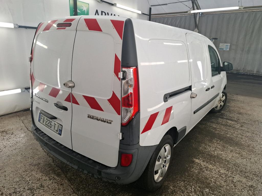 RENAULT KANGOO VU EXPRESS GRAND VOLUME BLUE DCI 95 EXTRA R-LINK 2020