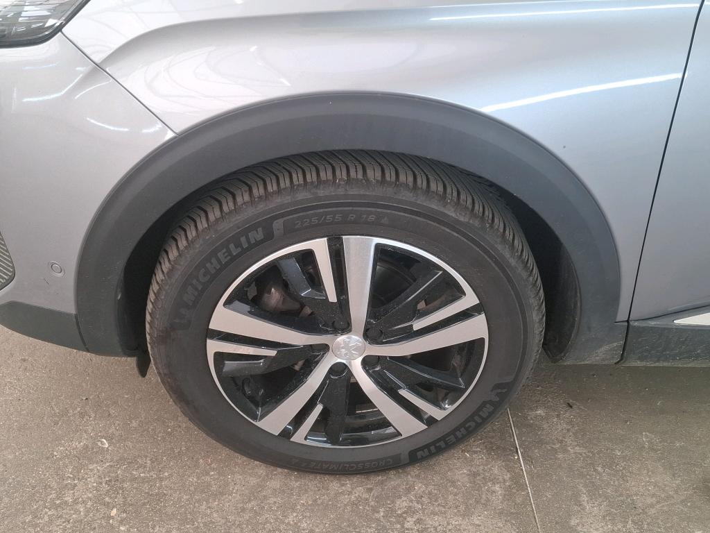 PEUGEOT 5008 BlueHDi 130ch S&S EAT8 GT 2022