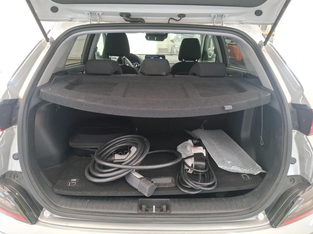 HYUNDAI KONA ELECTRIC Electrique 39 kWh - 136 ch Business 2023