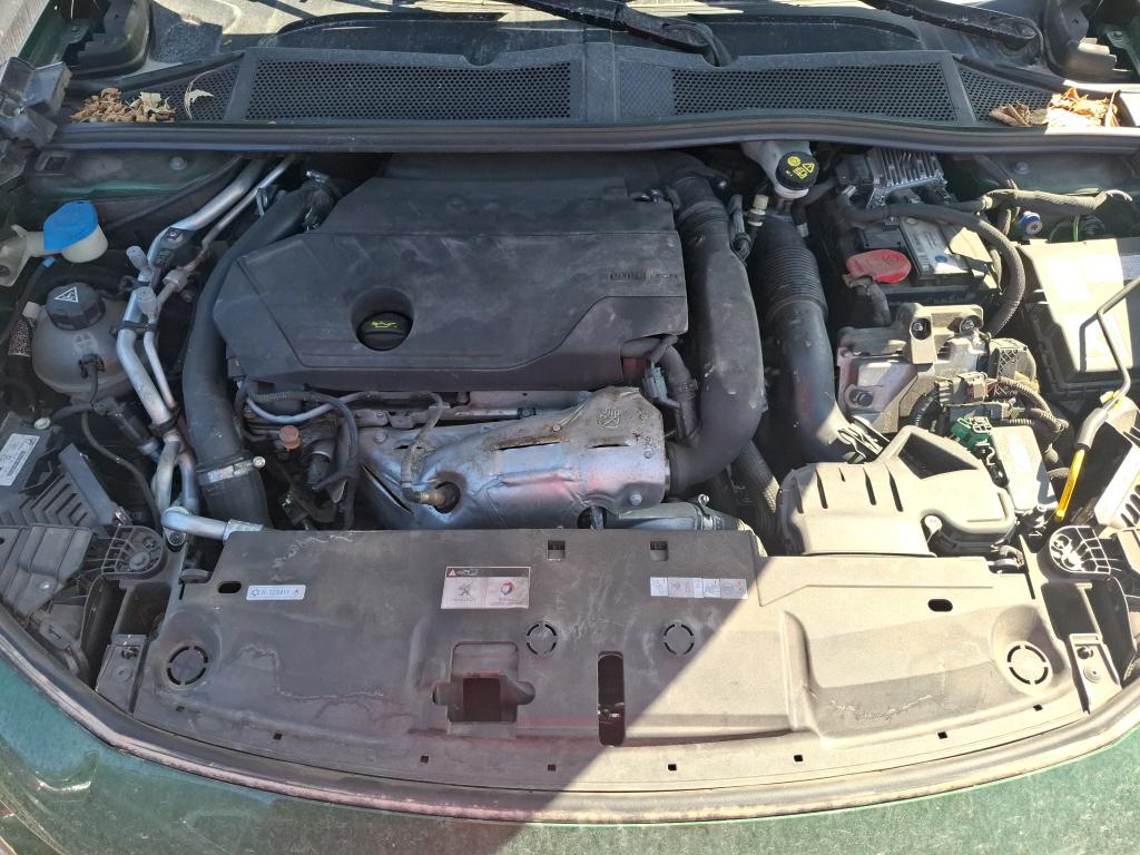 PEUGEOT 308 PHEV 180 e-EAT8 Active Pack 2022