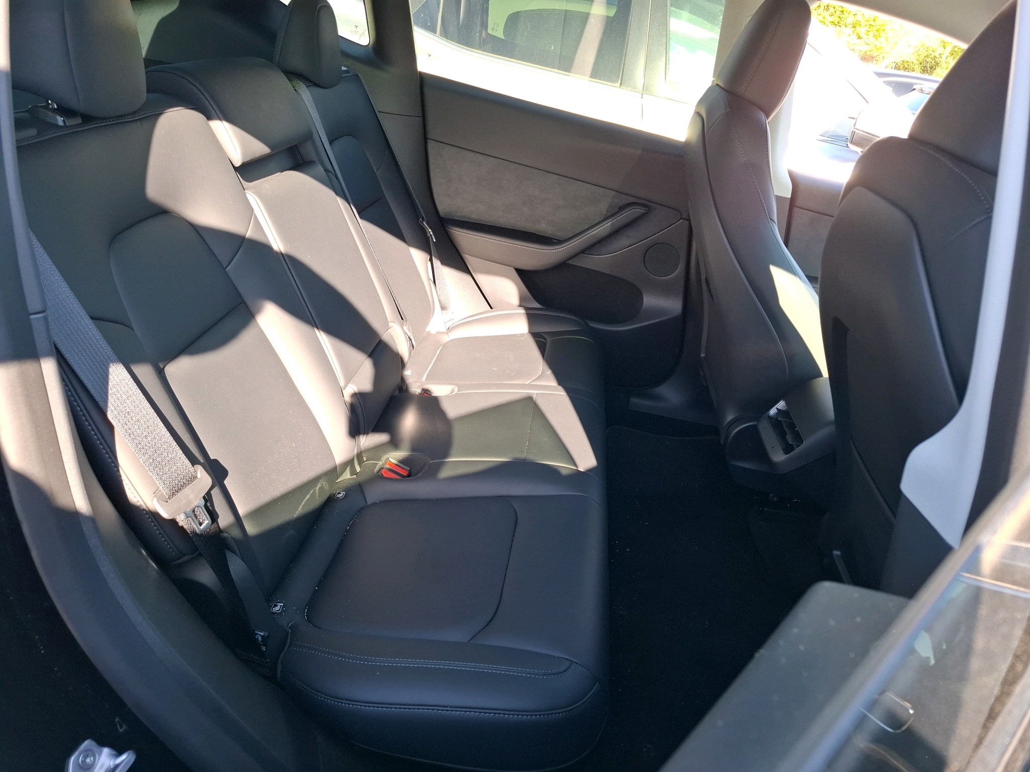 TESLA MODEL Y Standard RWD 2023