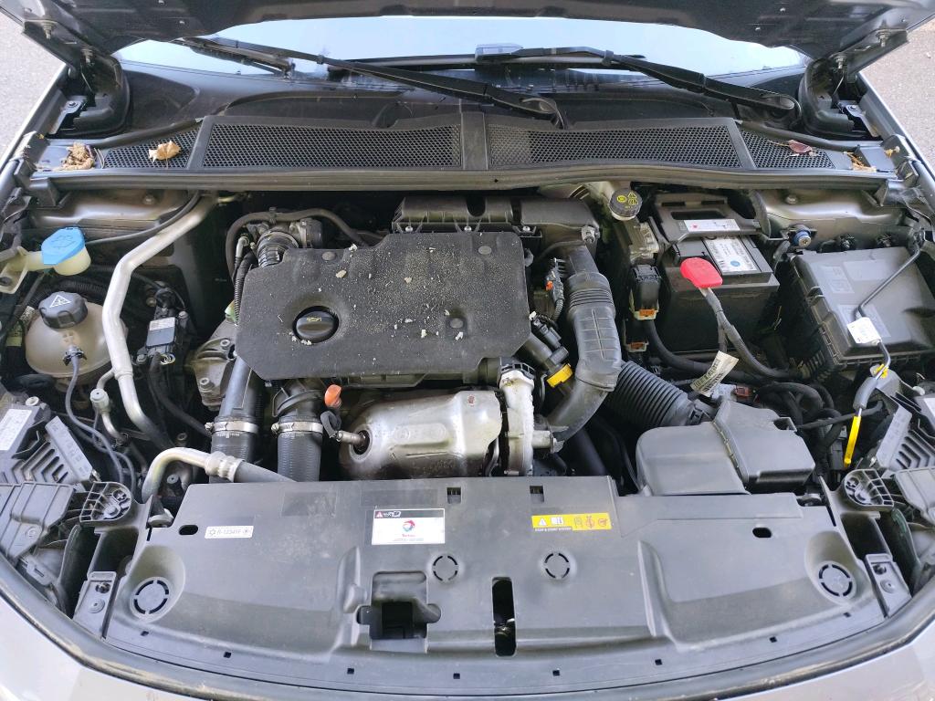 PEUGEOT 308 BlueHDi 130ch S&S BVM6 Allure 2022