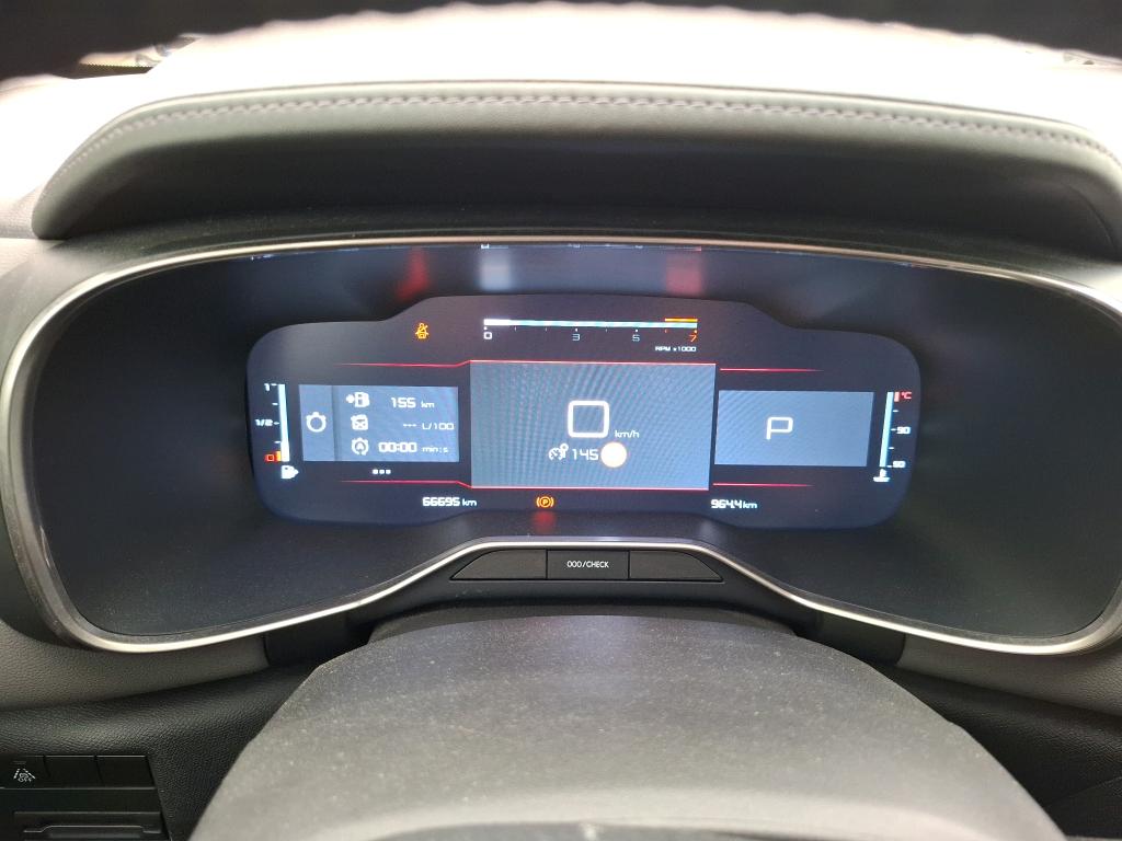 CITROEN C5 AIRCROSS BlueHDi 130 S&S EAT8 Business 2021