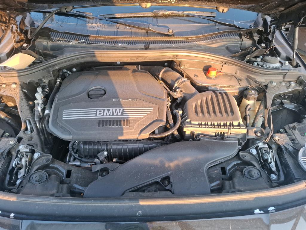 BMW SERIE 2 GRAN COUPE 218i 136 ch DKG7 Business Design 2023