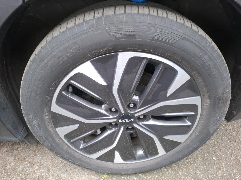 KIA EV6 229 ch Air Active 2023