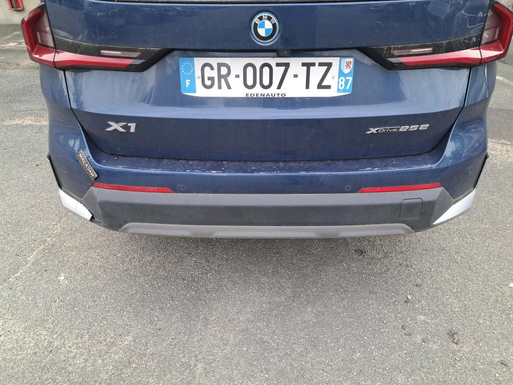 BMW X1 U11 xDrive 25e 245ch DKG7 - 2023