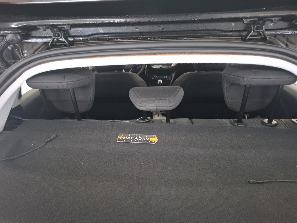 OPEL CORSA 1.2 75 ch BVM5 Edition 2022