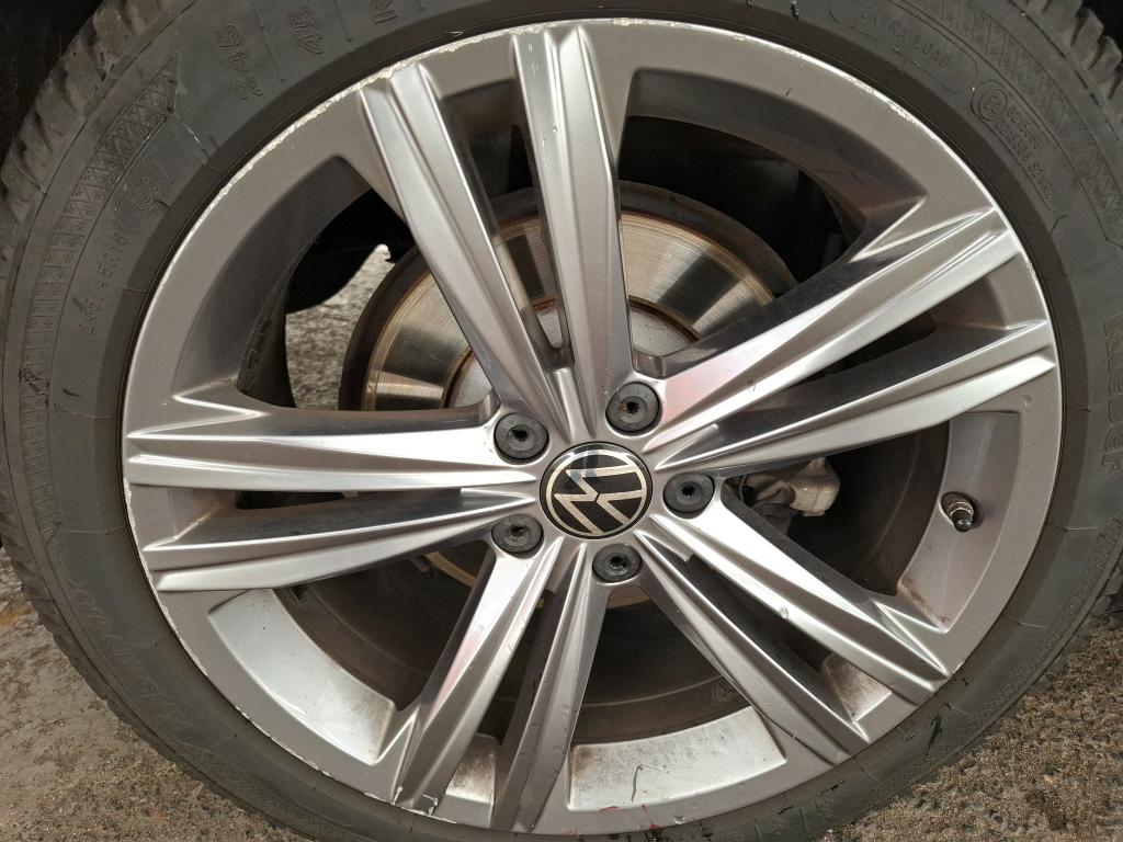 VOLKSWAGEN ARTEON 2.0 TDI EVO SCR 150 DSG7 R-Line 2021