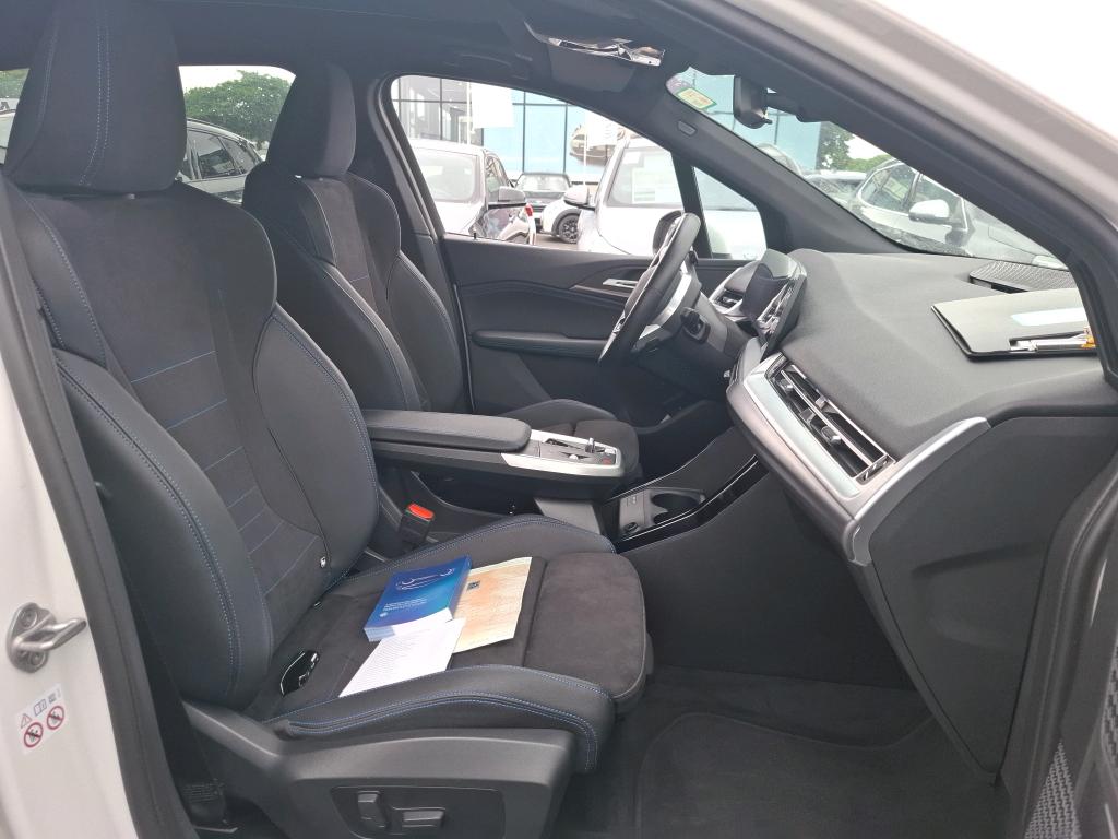 BMW SERIE 2 ACTIVE TOURER 230e xDrive 326 ch DKG7 M Sport 2023