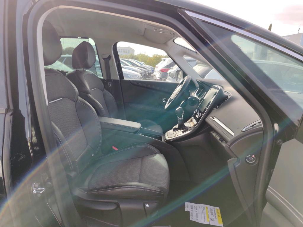 RENAULT GRAND SCENIC TCe 140 EDC Techno 2023