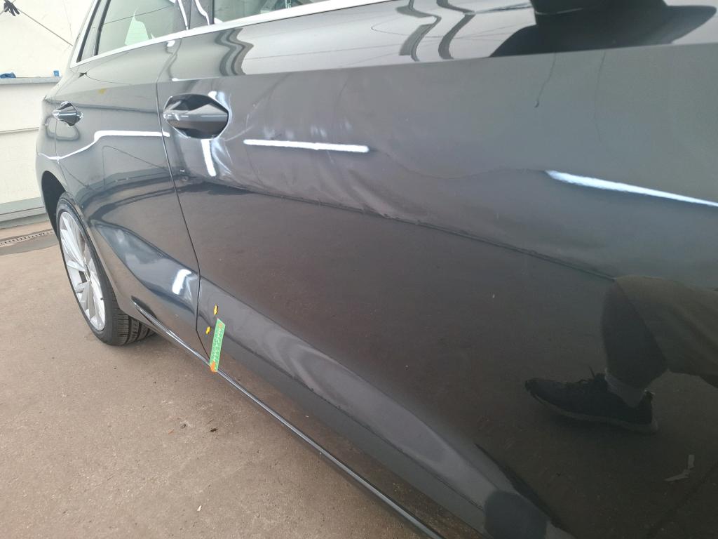 AUDI A3/S3 A3 SPORTBACK 35 TFSI Mild Hybrid 150 S tronic 7 Design Luxe 2020