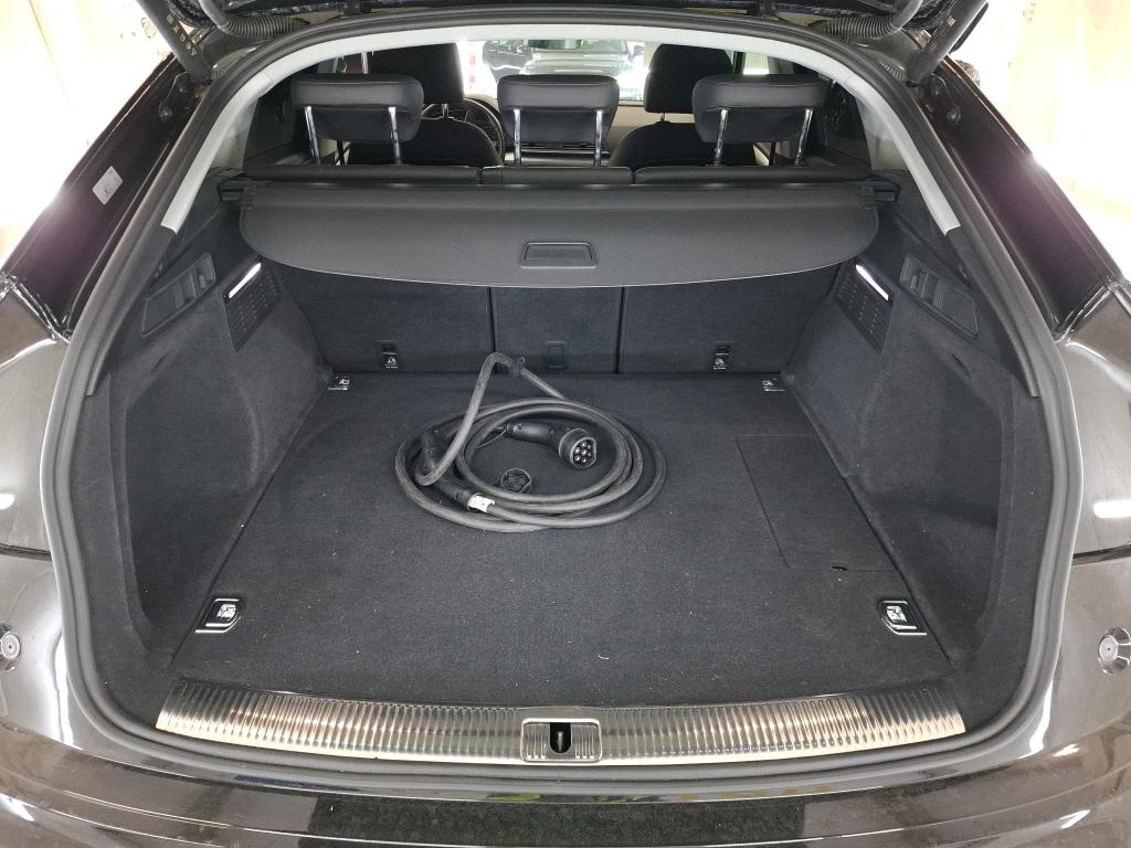 AUDI Q5 SPORTBACK 50 TFSIe 299 S tronic 7 Quattro Business Executive 2023