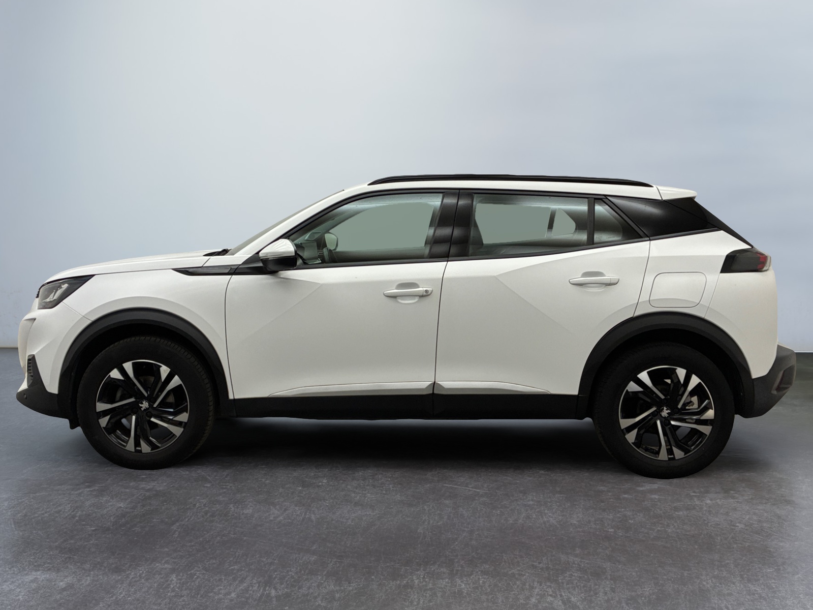 PEUGEOT 2008 PureTech 130 S&S BVM6 Allure 2020