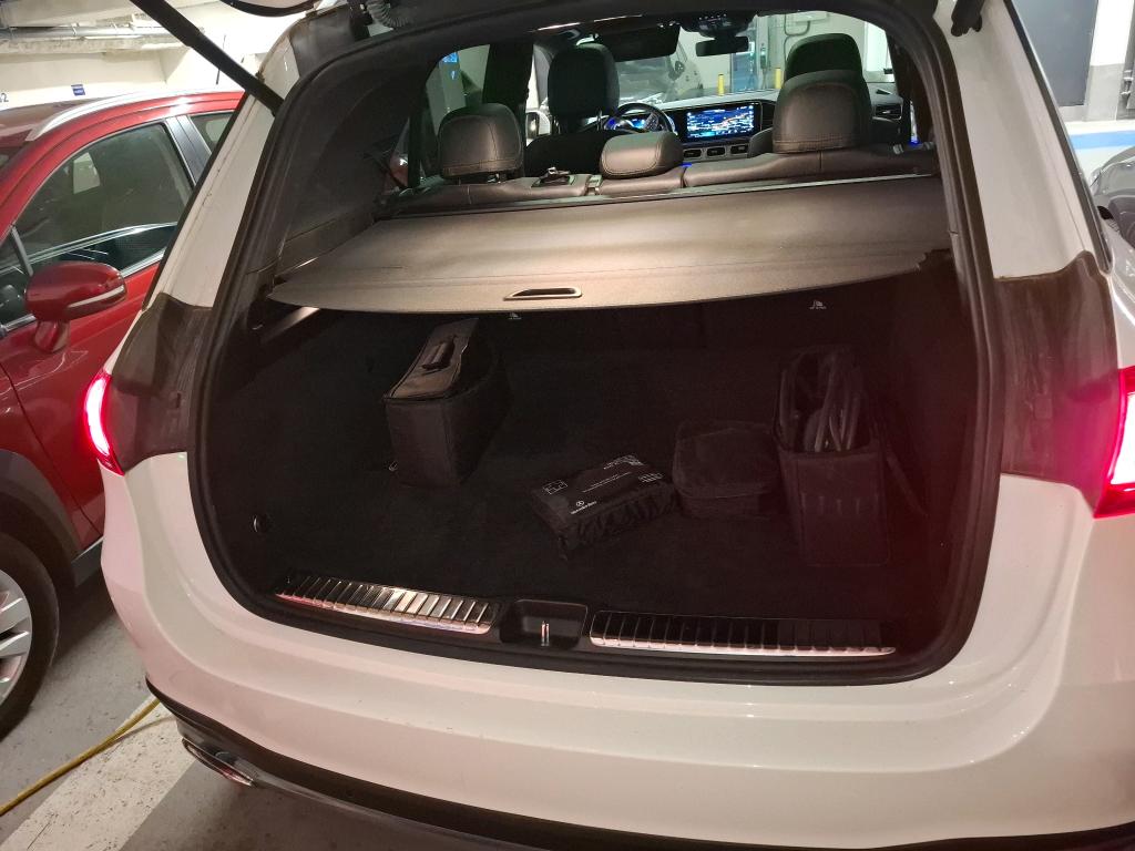 MERCEDES-BENZ MERCEDES CLASSE GLE 350 de EQ POWER 9G-Tronic 4Matic AMG Line 2022