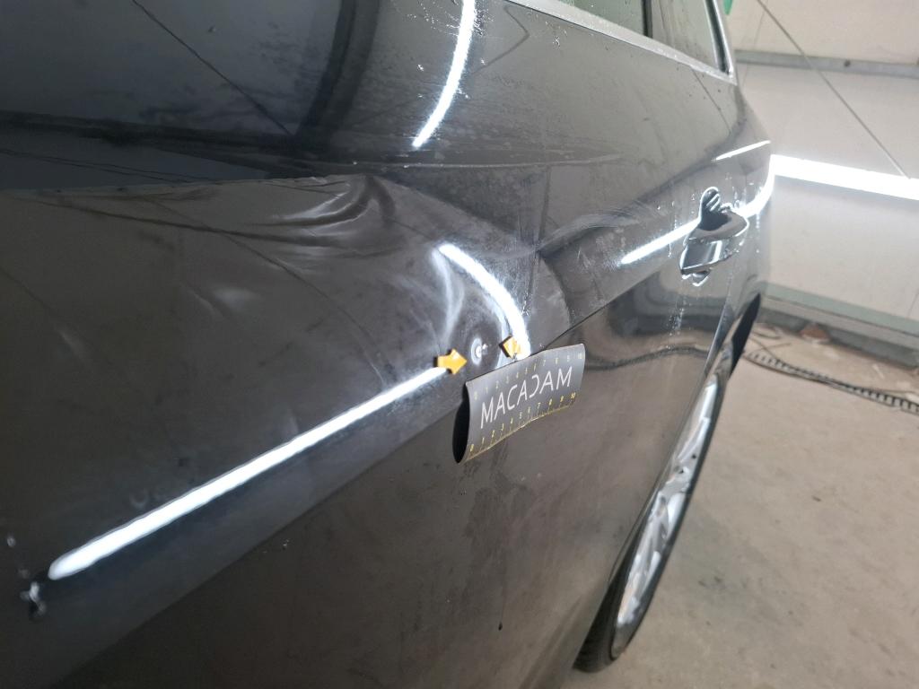 AUDI A4 AVANT 35 TFSI 150 S tronic 7 Business Line 2021