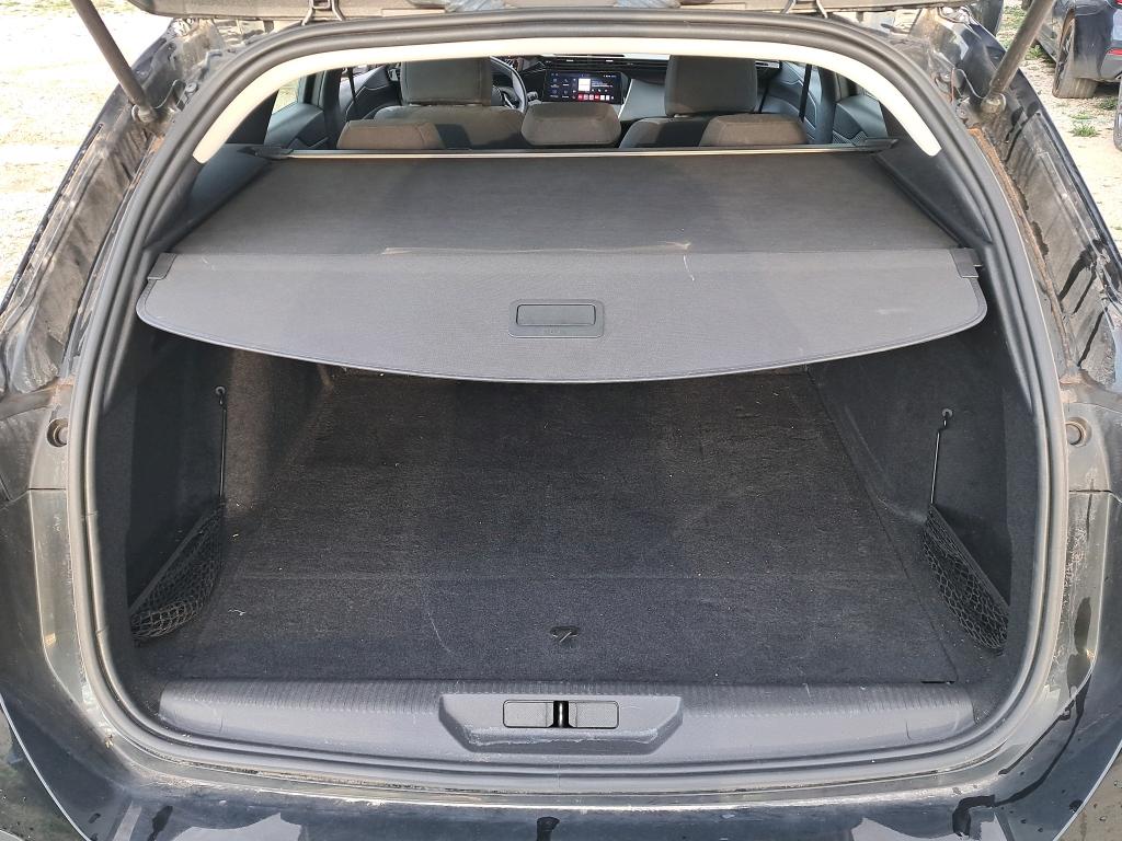 PEUGEOT 308 SW PureTech 130ch S&S EAT8 Active Pack 2023