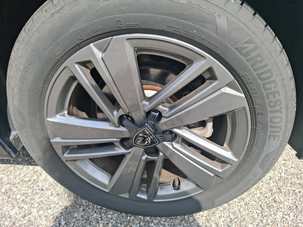 PEUGEOT 308 PureTech 130ch S&S BVM6 Active Pack 2023