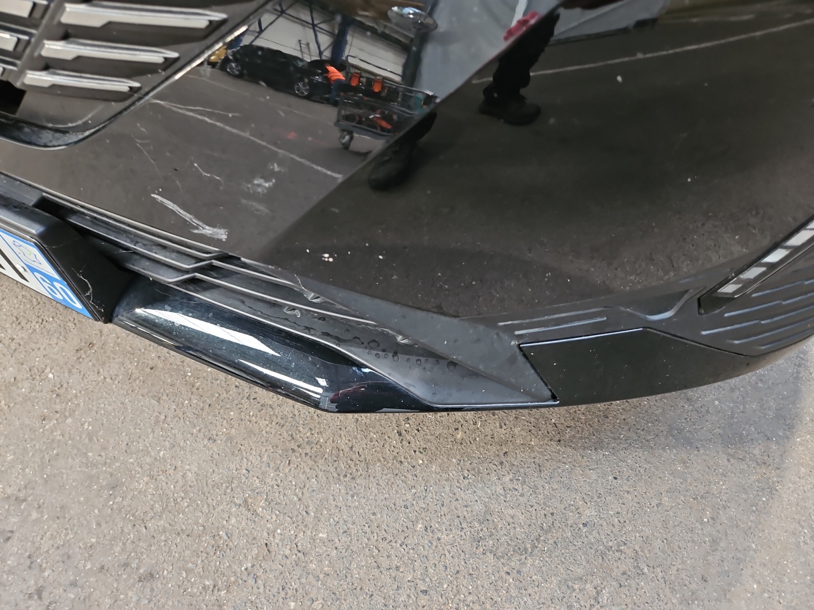 PEUGEOT 308 SW Hybrid 145 e-DCS6 Allure 2025
