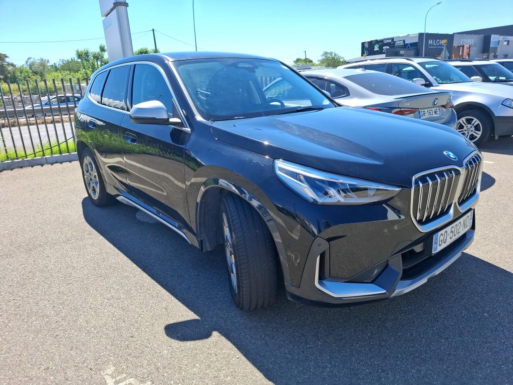 BMW X1 iX1 U11 xDrive30 313ch BVA xLine 2023