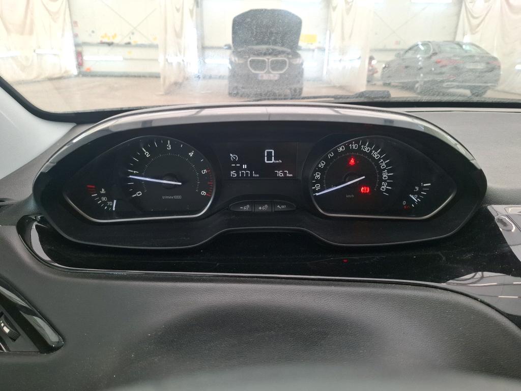 PEUGEOT 208 AFFAIRE BLUEHDI 100 S&S BVM5 PREMIUM 2020