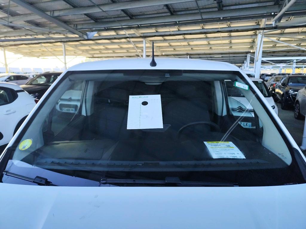CITROEN BERLINGO VAN XL 950 BLUEHDI 130 S&S BVM6 CLUB 2021