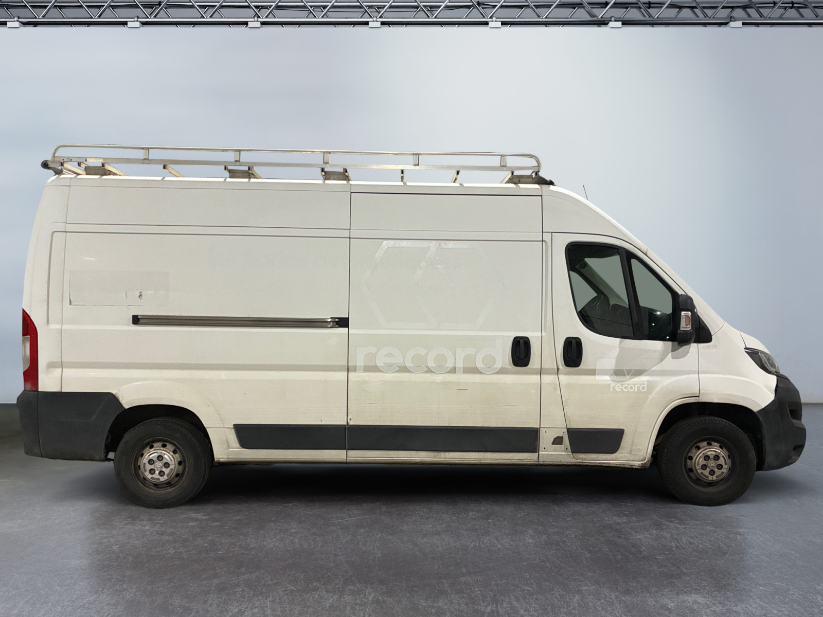 PEUGEOT BOXER TOLE 335 L3H2 BLUEHDI 160 S&S PREMIUM PACK 2018