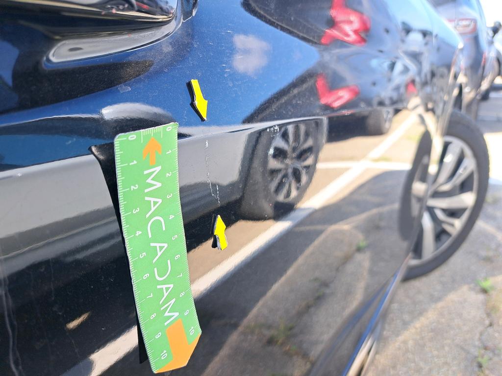 PEUGEOT 208) 208 PureTech 100 S&S BVM6 Active Pack 2023