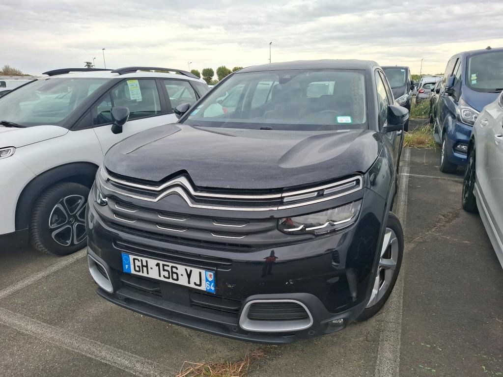 C5 AIRCROSS