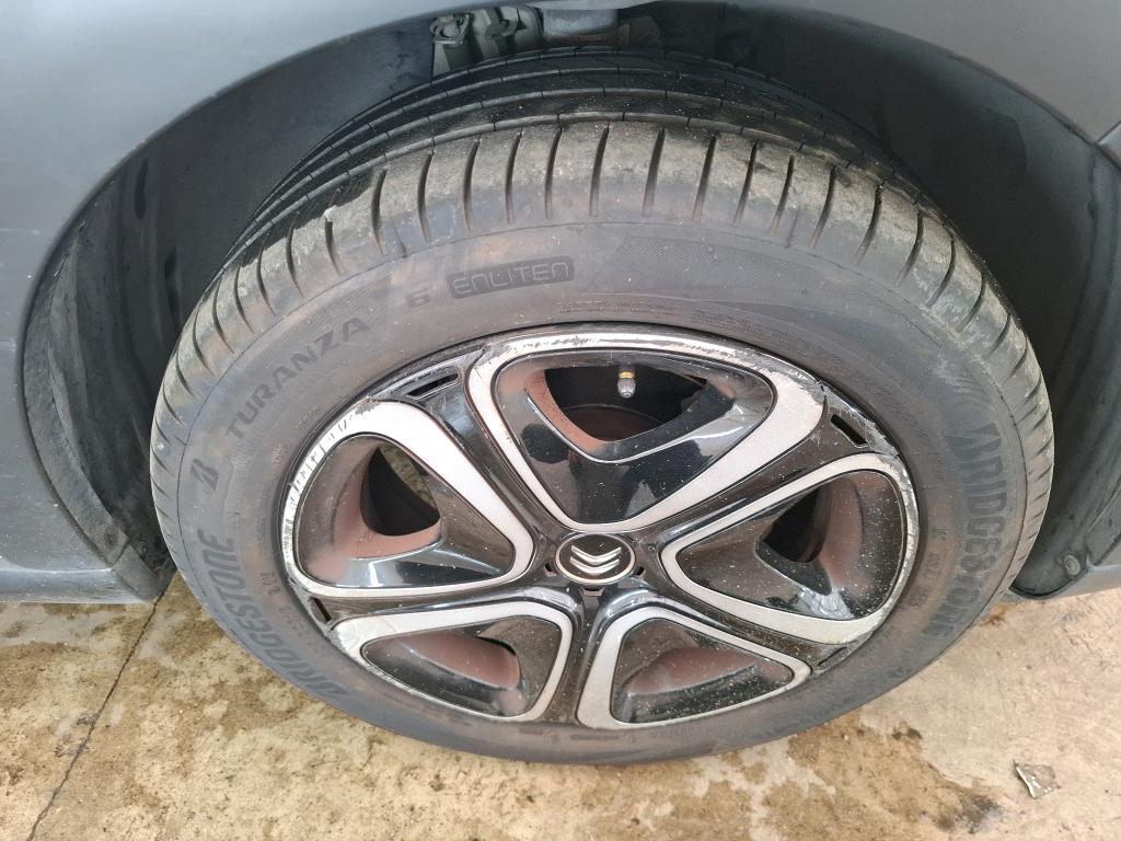 CITROEN C3 BUSINESS PureTech 110 S&S BVM6 Shine 2019